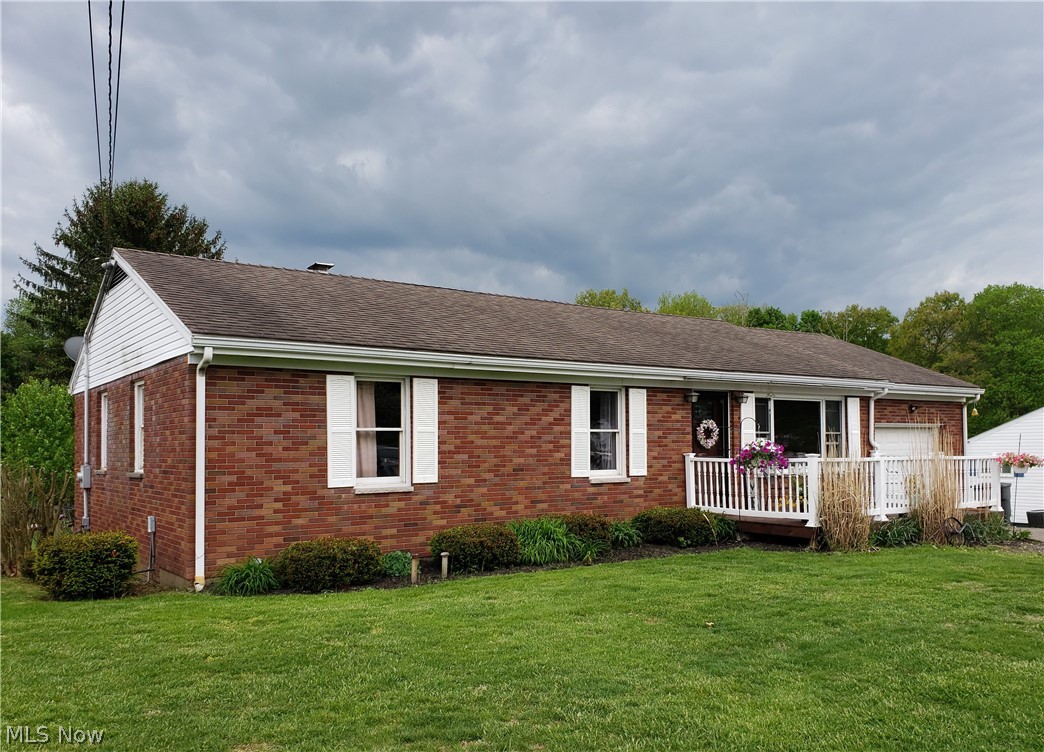 Highland Terrace - Residential