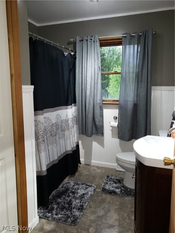 Highland Terrace - Residential