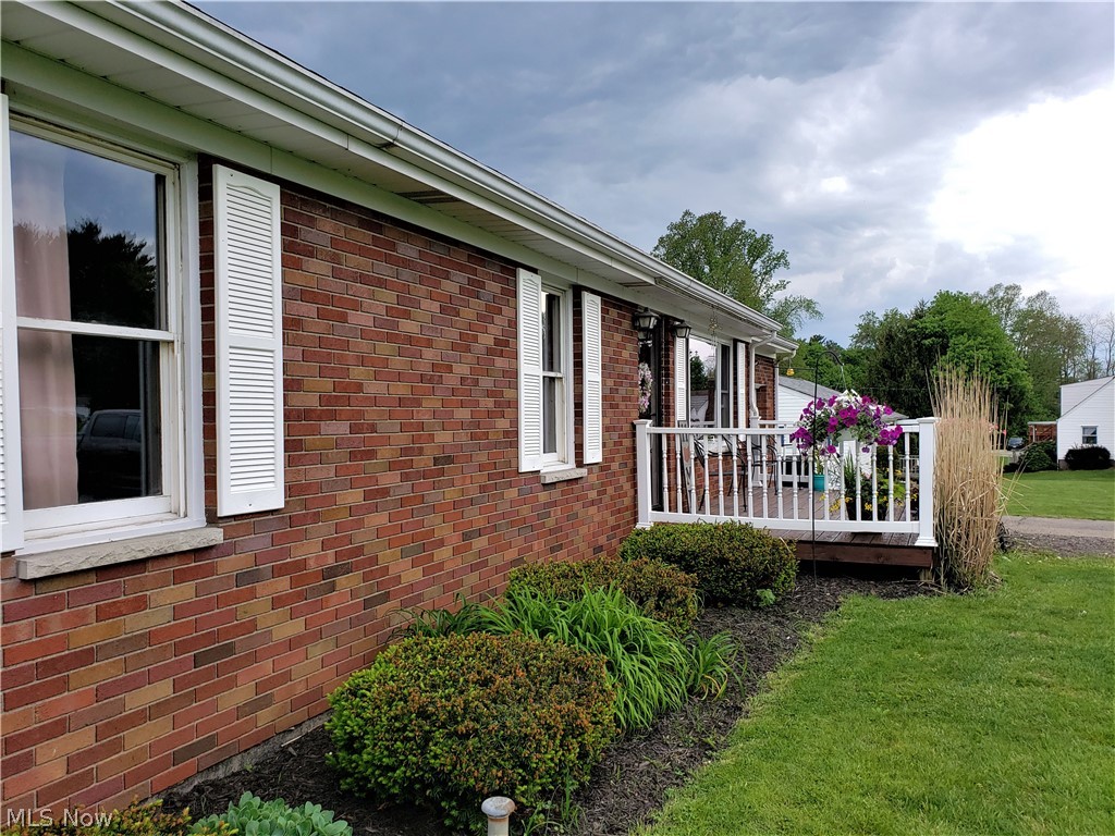 Highland Terrace - Residential