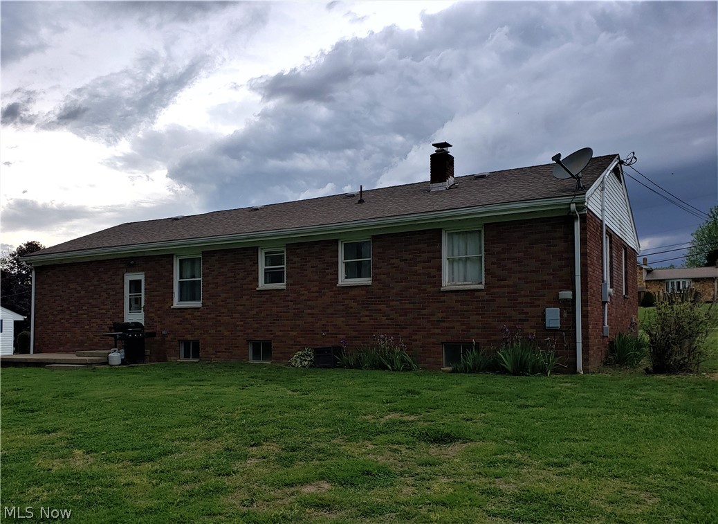 Highland Terrace - Residential