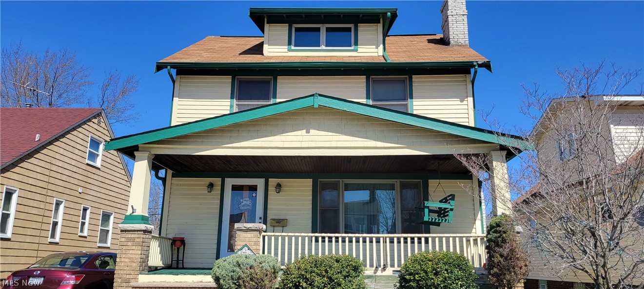 Renwood - Residential