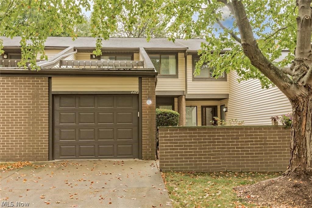 Photo of 4472 Habersham Lane S #192, Richmond Heights, OH 44143 (MLS # 5189786)
