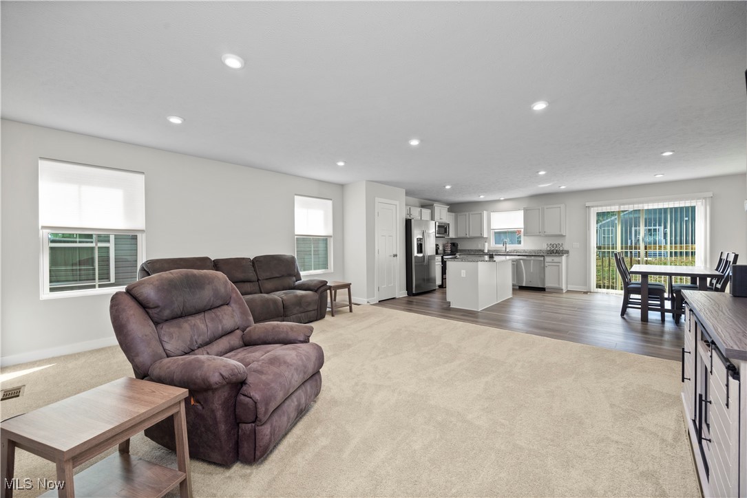 Eagle Ridge Sub - Residential