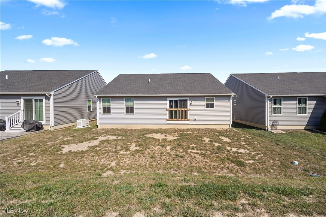 Eagle Ridge Sub - Residential