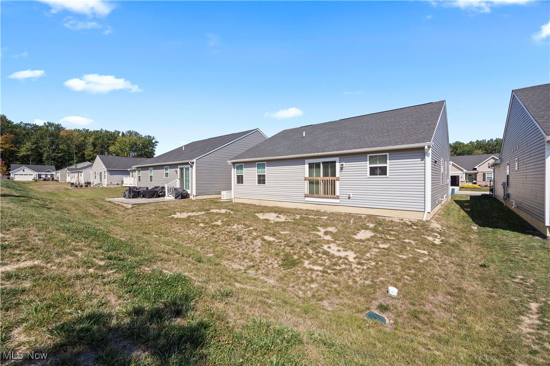 Eagle Ridge Sub - Residential