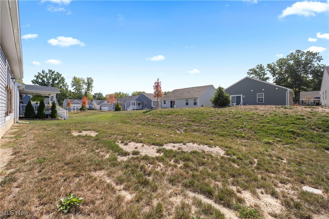 Eagle Ridge Sub - Residential