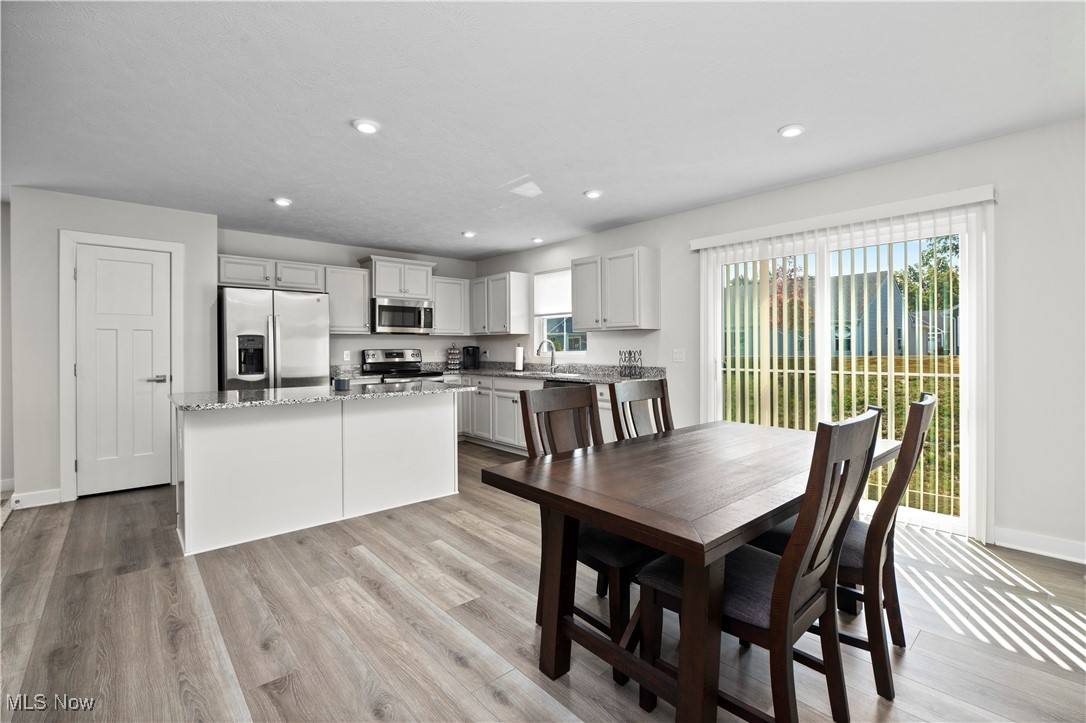 Eagle Ridge Sub - Residential