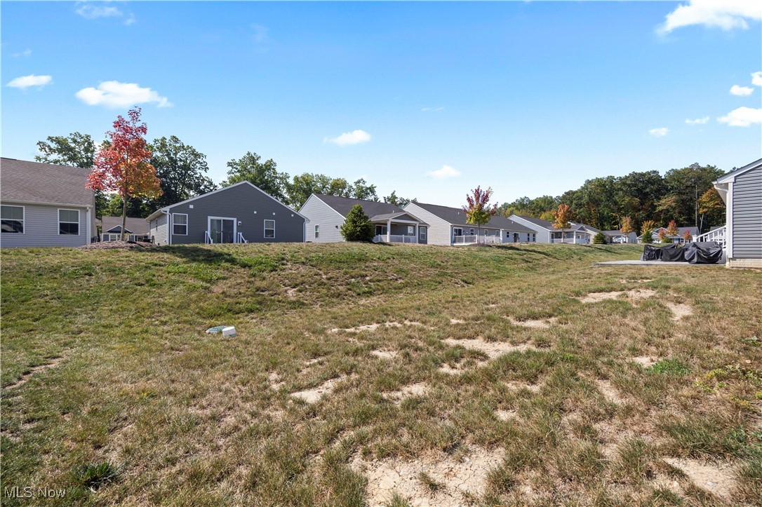 Eagle Ridge Sub - Residential