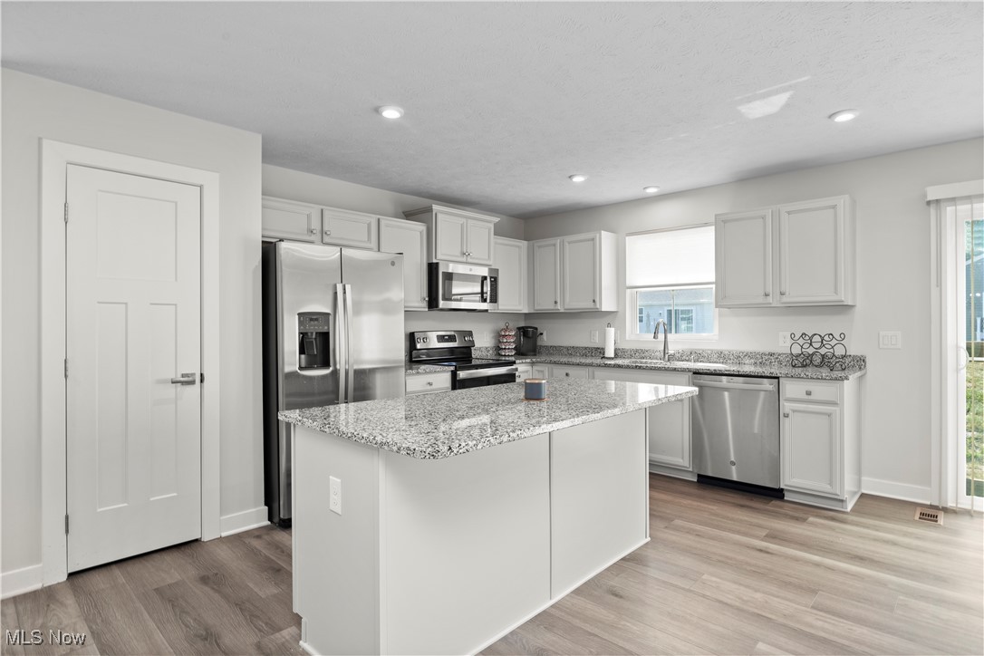 Eagle Ridge Sub - Residential