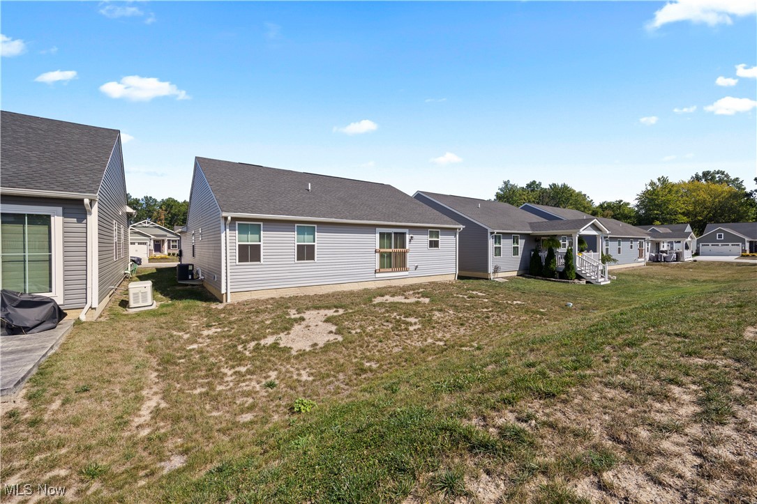 Eagle Ridge Sub - Residential