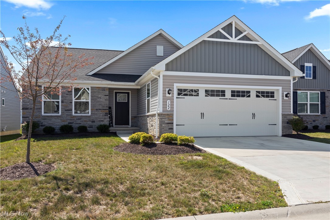 Eagle Ridge Sub - Residential