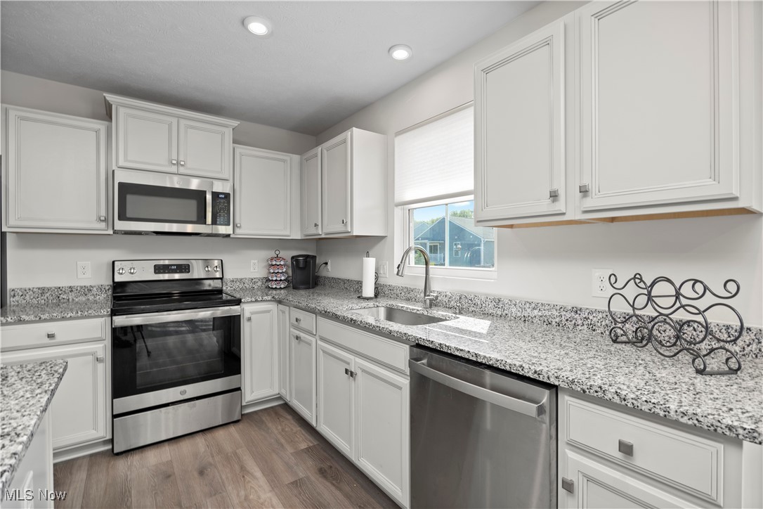 Eagle Ridge Sub - Residential