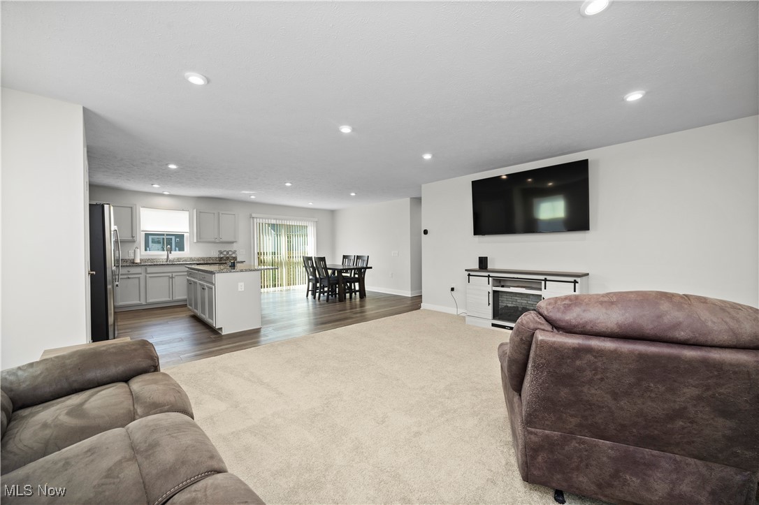 Eagle Ridge Sub - Residential