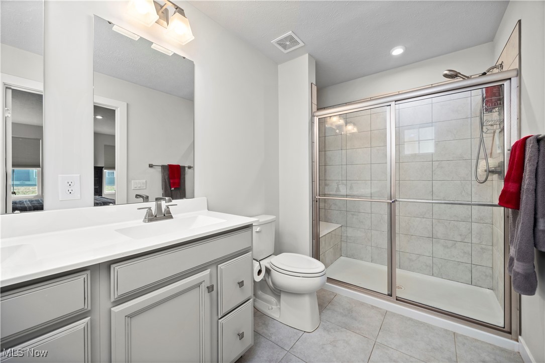 Eagle Ridge Sub - Residential