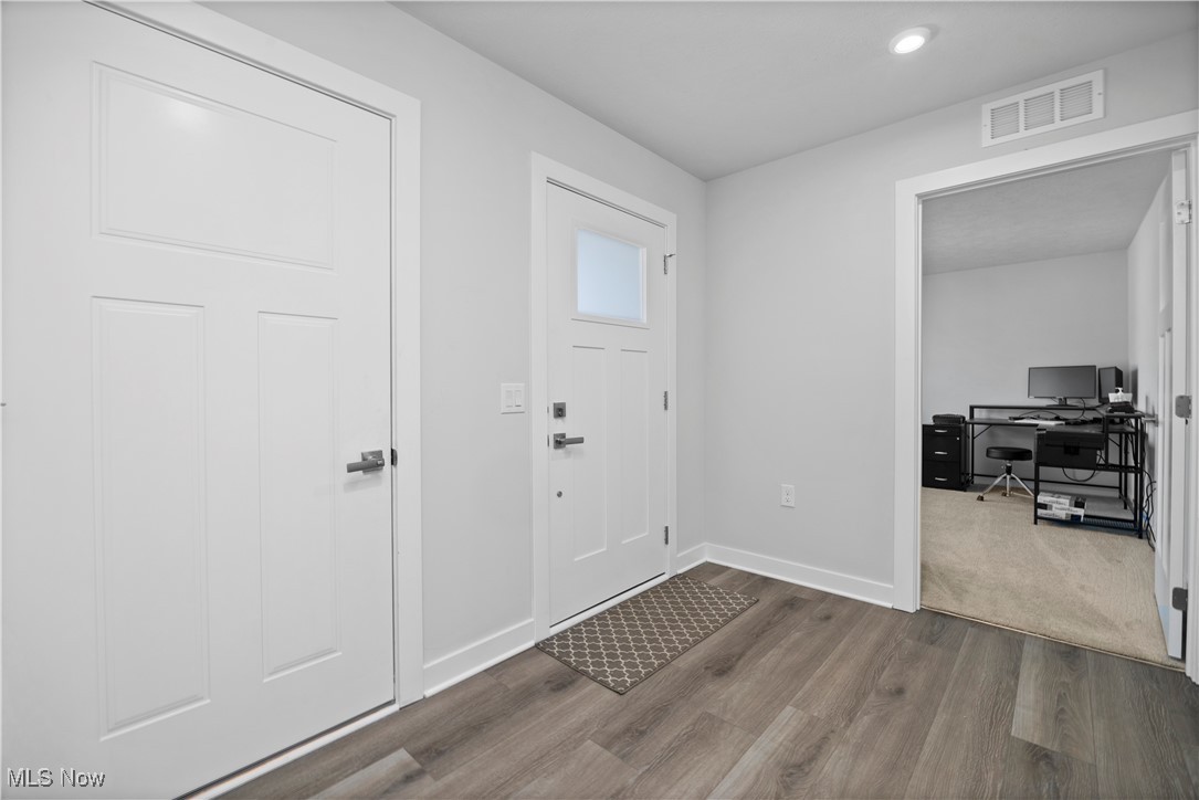 Eagle Ridge Sub - Residential