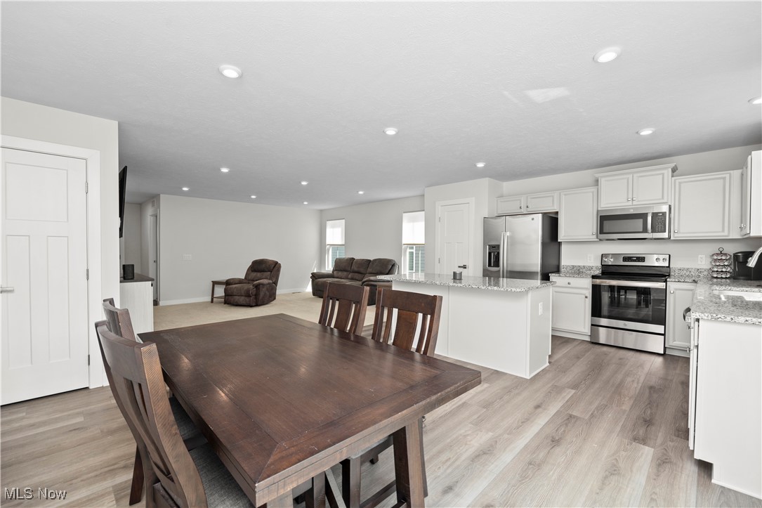 Eagle Ridge Sub - Residential