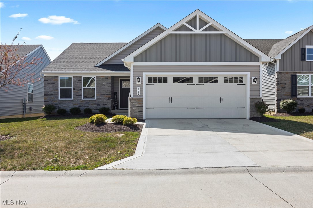 Eagle Ridge Sub - Residential