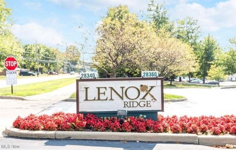 Tiny photo for 28340 Center Ridge Road #125, Westlake, OH 44145 (MLS # 5183783)