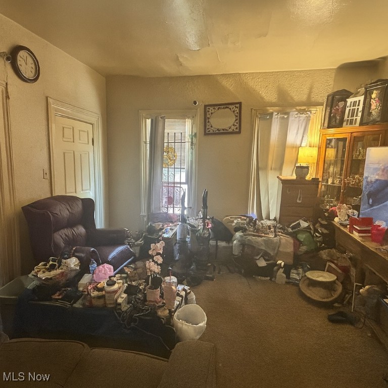 Bettman - Residential Income