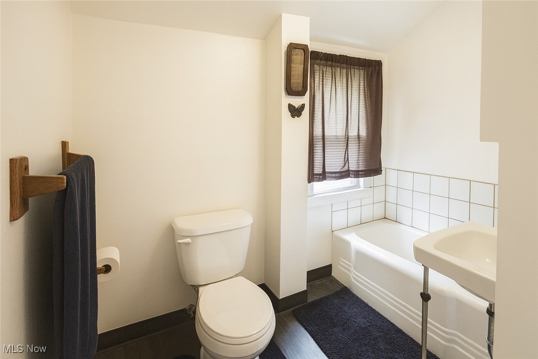 Bettman - Residential Income