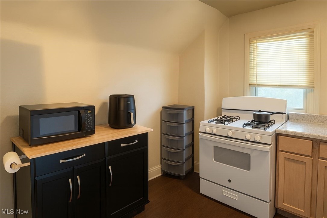 Bettman - Residential Income