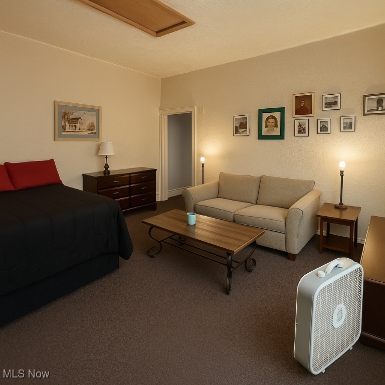 Bettman - Residential Income