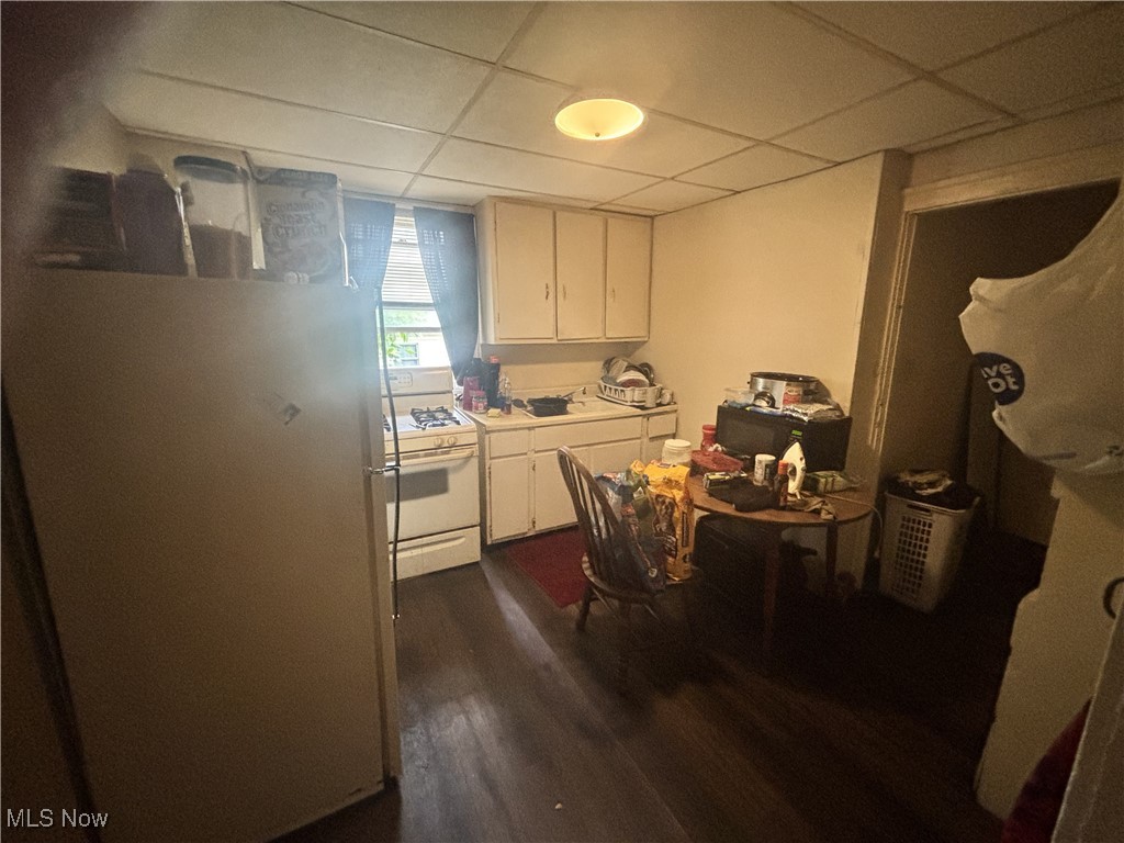 Bettman - Residential Income