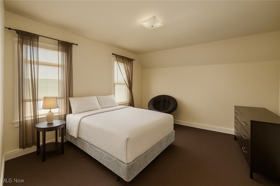 Bettman - Residential Income