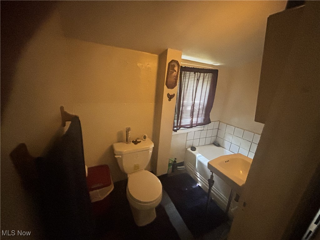 Bettman - Residential Income