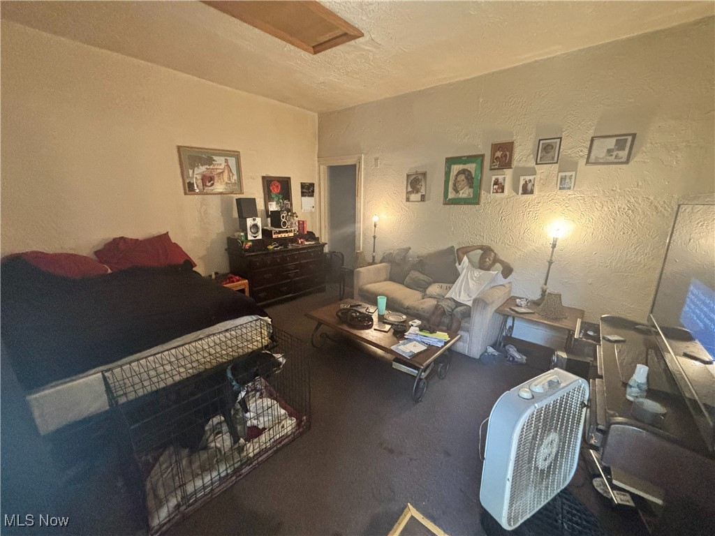 Bettman - Residential Income