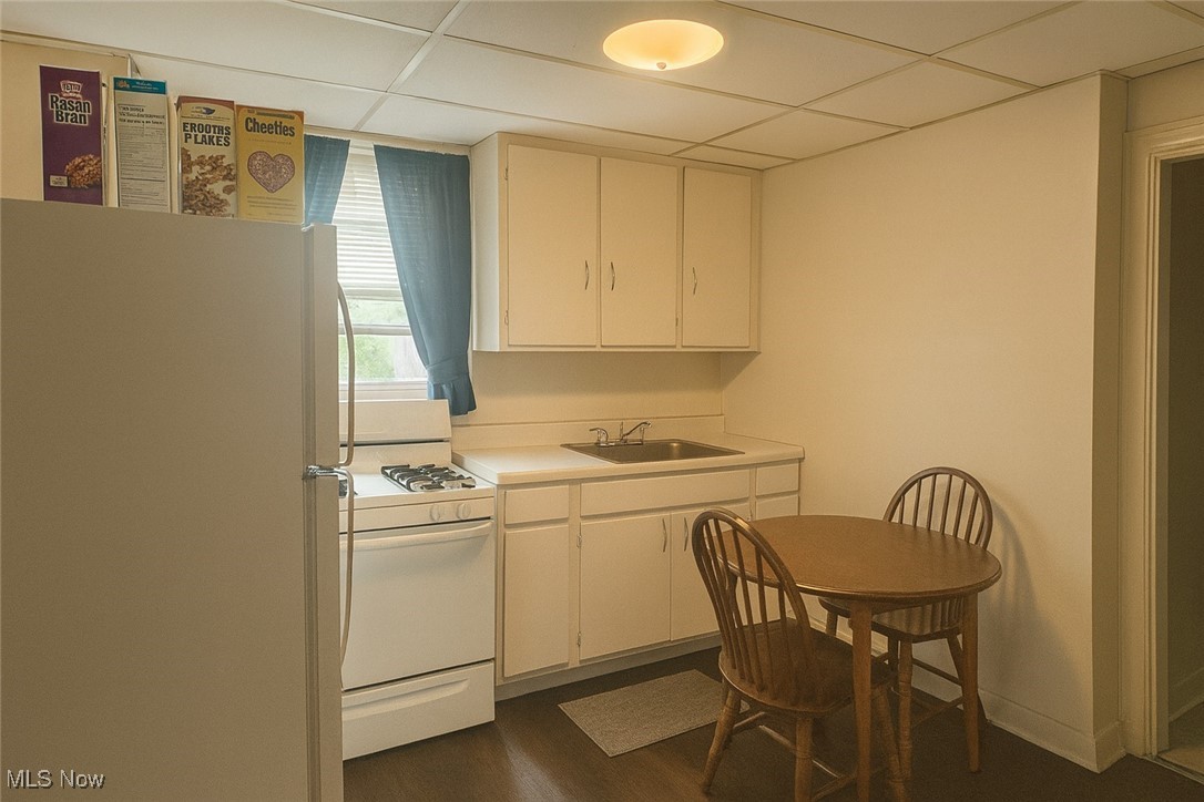 Bettman - Residential Income