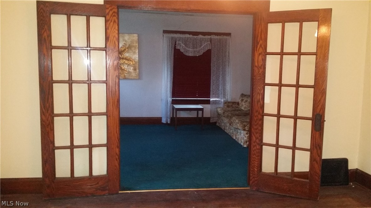 City/Campbell - Residential