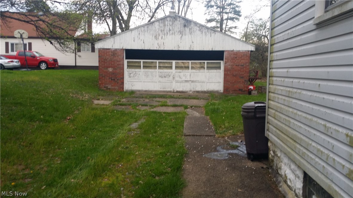 City/Campbell - Residential