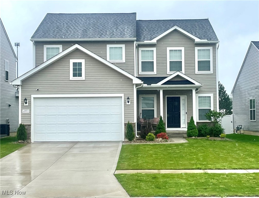 6953 Independence Boulevard, North Ridgeville, Ohio image 2