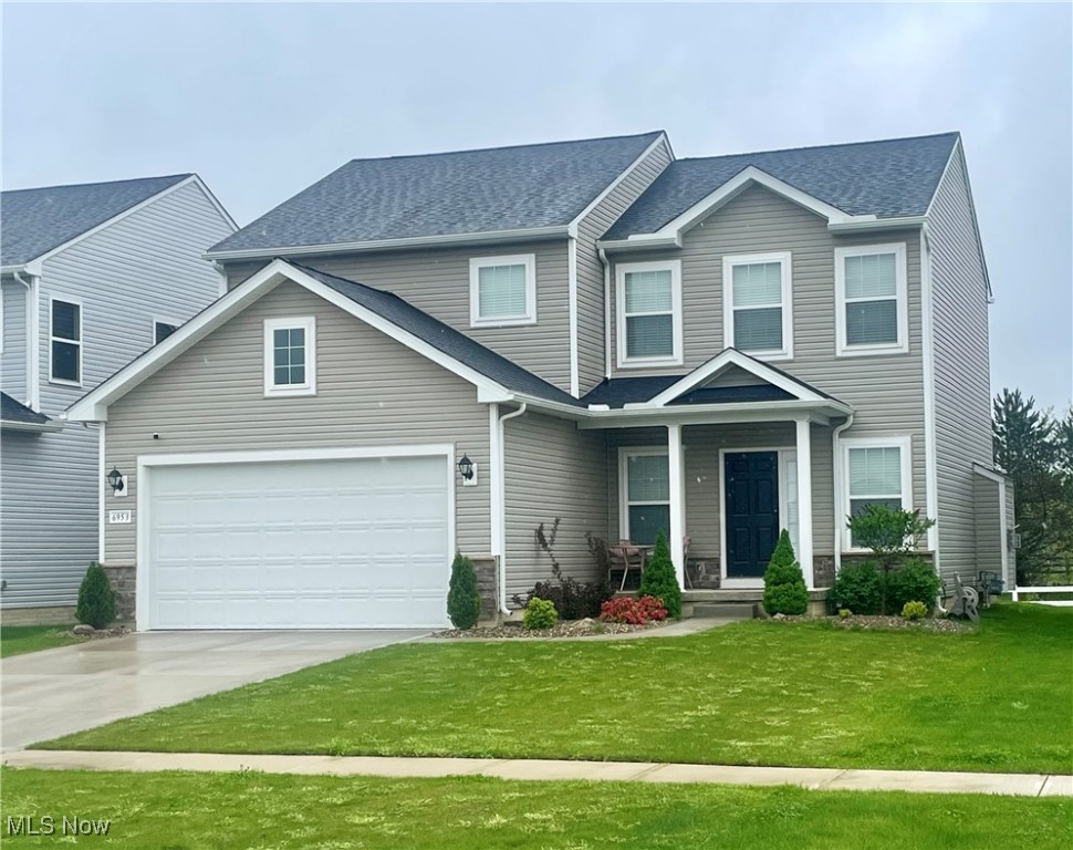 6953 Independence Boulevard, North Ridgeville, Ohio image 1