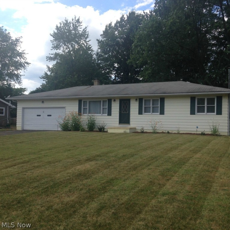 Norton Acres - Residential