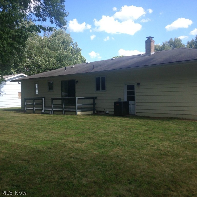 Norton Acres - Residential