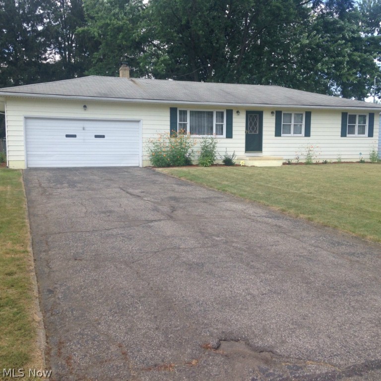 Norton Acres - Residential