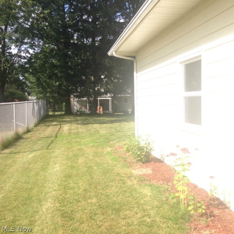 Norton Acres - Residential