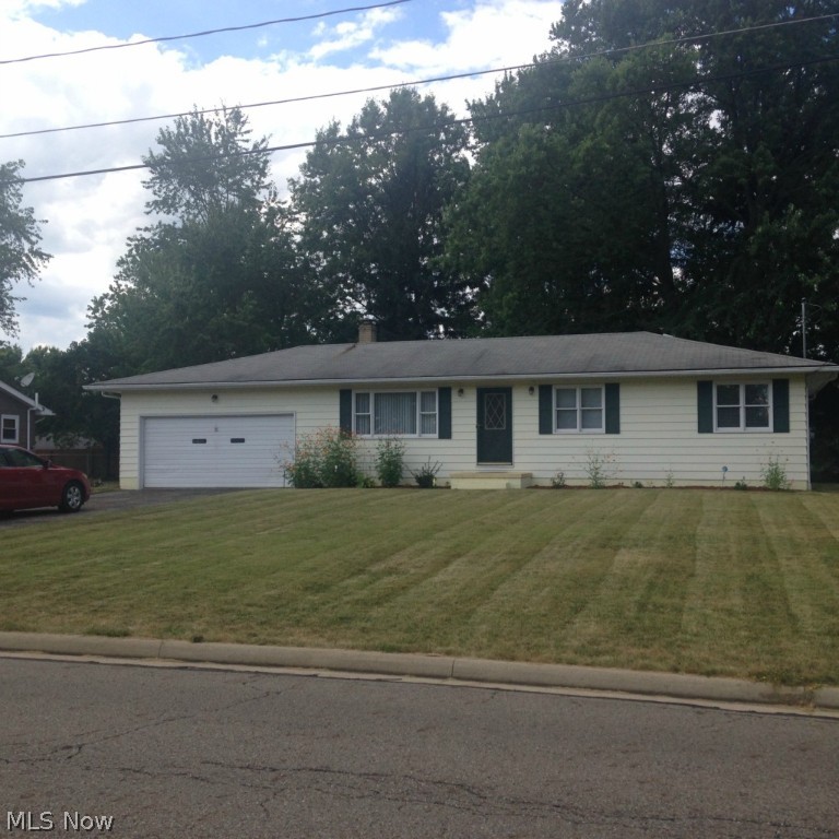 Norton Acres - Residential