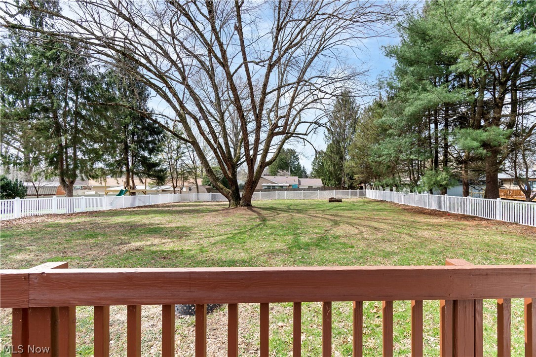 Tamarack Lake - Residential