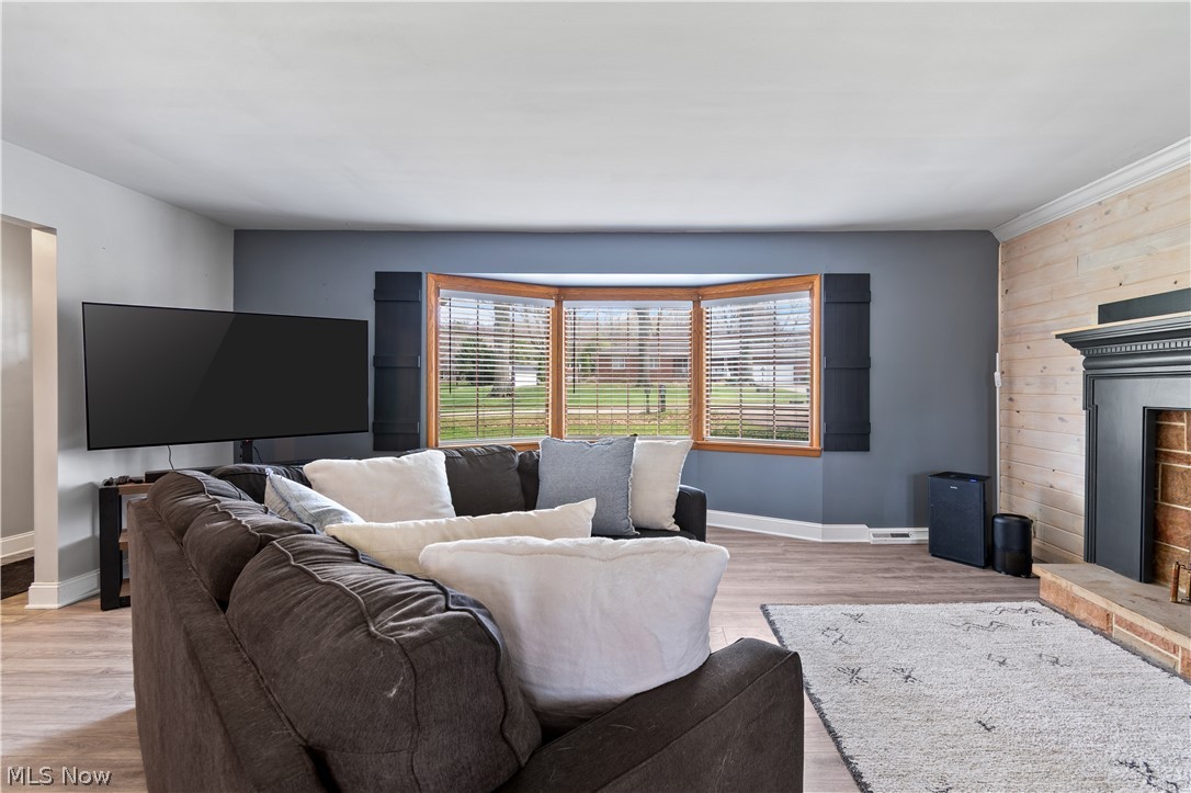 Tamarack Lake - Residential