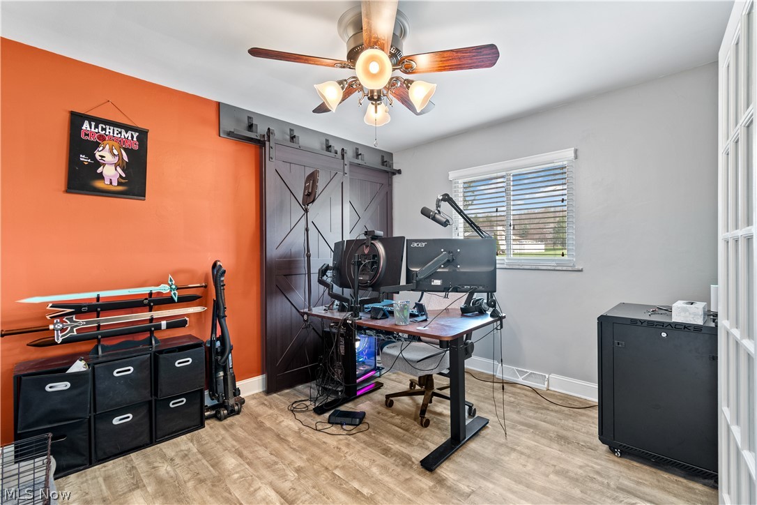 Tamarack Lake - Residential