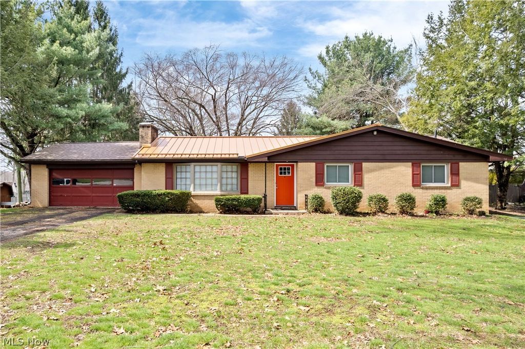 Photo of 4742 Cherimoya Avenue, Green, OH 44319 (MLS # 5197624)