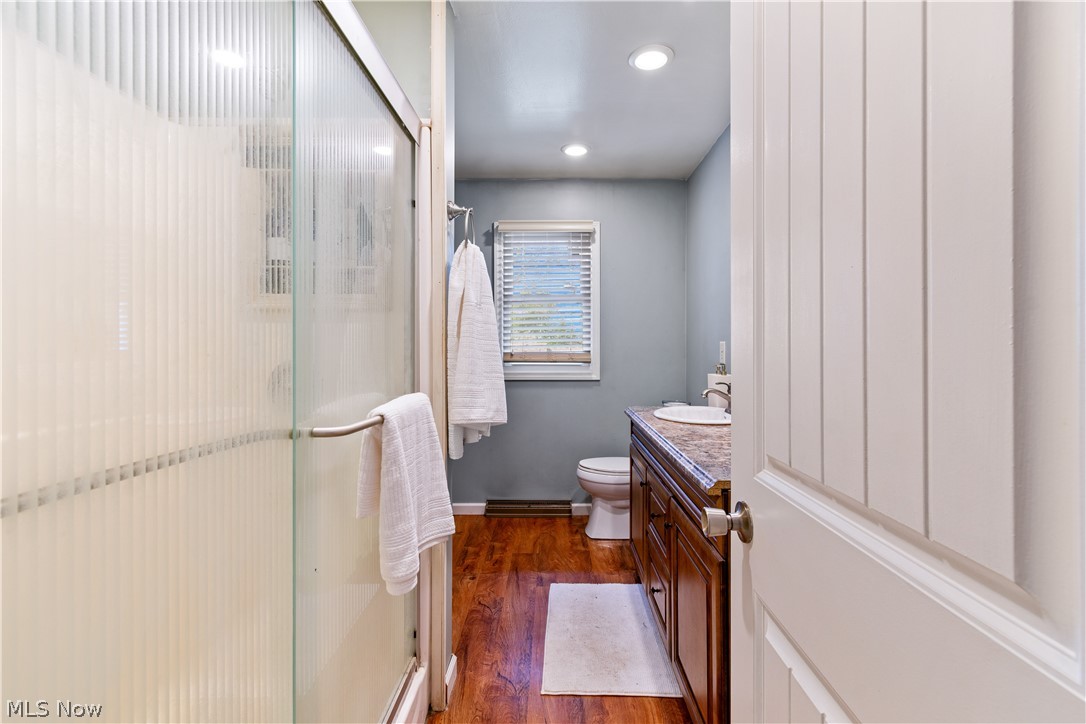 Tamarack Lake - Residential