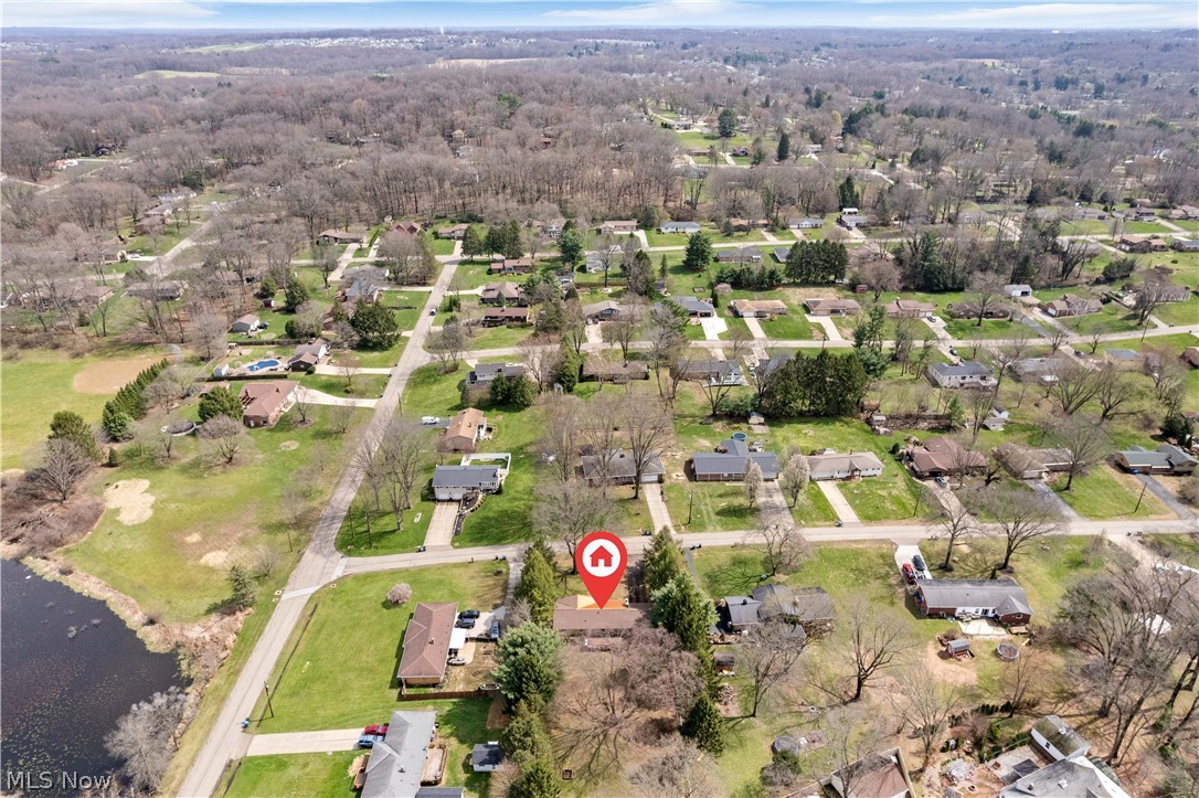 Tamarack Lake - Residential