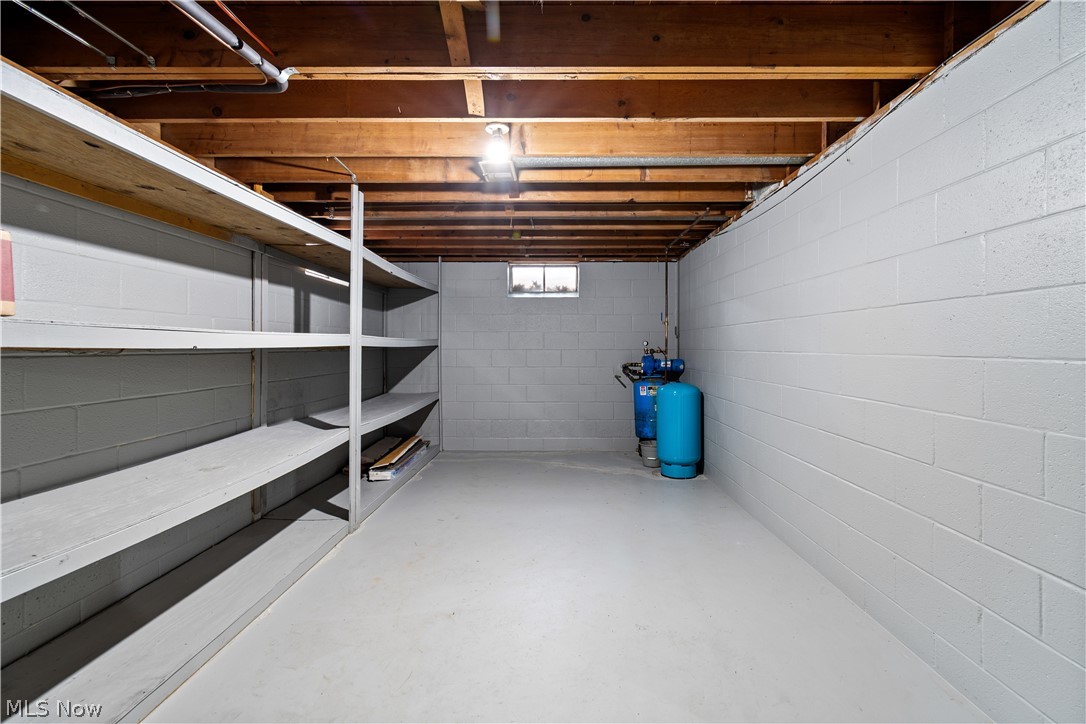 Tamarack Lake - Residential