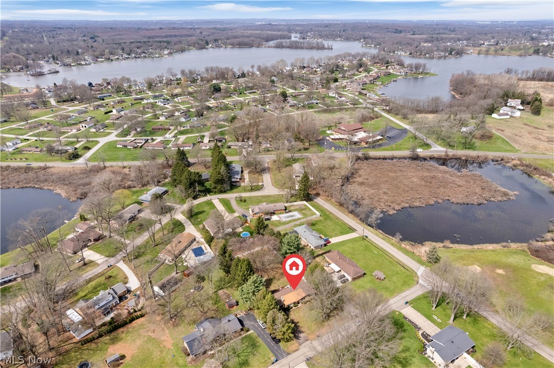 Tamarack Lake - Residential