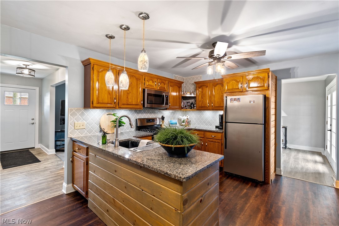 Tamarack Lake - Residential