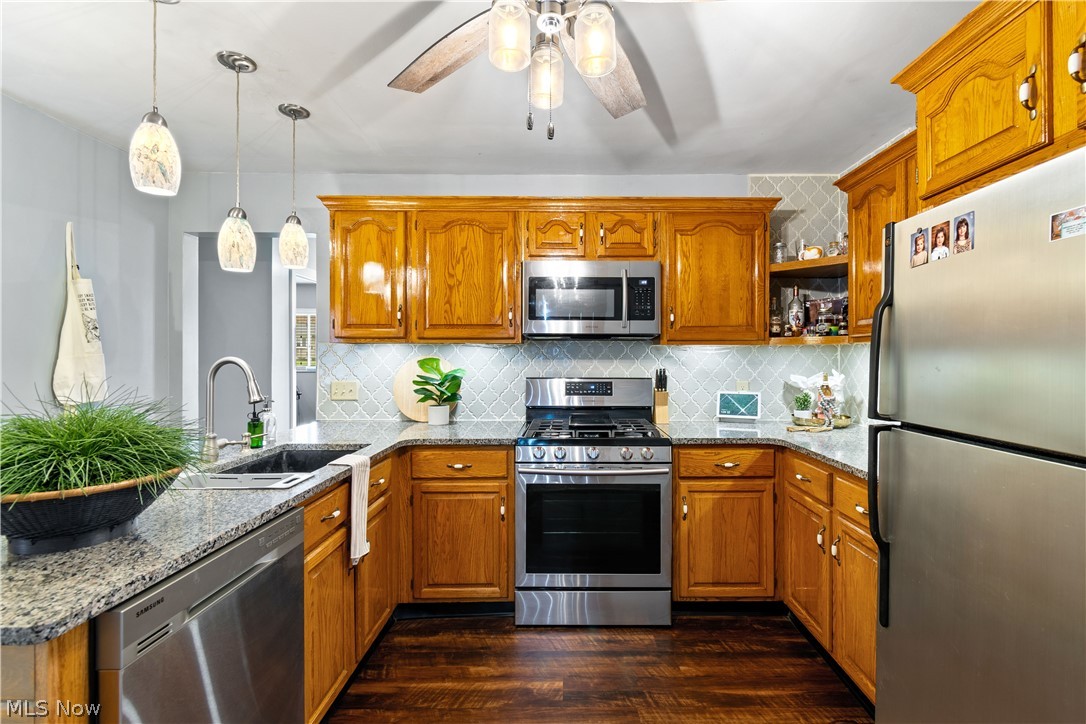 Tamarack Lake - Residential